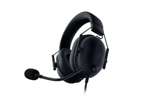 Razer BLACKSHARK V2 X FOR PLAYSTATION - 7.1 Gaming Headset Audio Jack - XBOXPCPS4PS5Switch