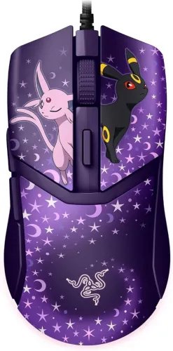 RazerCOBRA-PokemonEspeonUmbreonEd.-58gLightweightGamingMouse-RGBUNDERGLOW-8500DPI