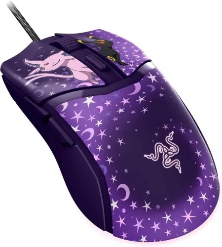 RazerCOBRA-PokemonEspeonUmbreonEd.-58gLightweightGamingMouse-RGBUNDERGLOW-8500DPI
