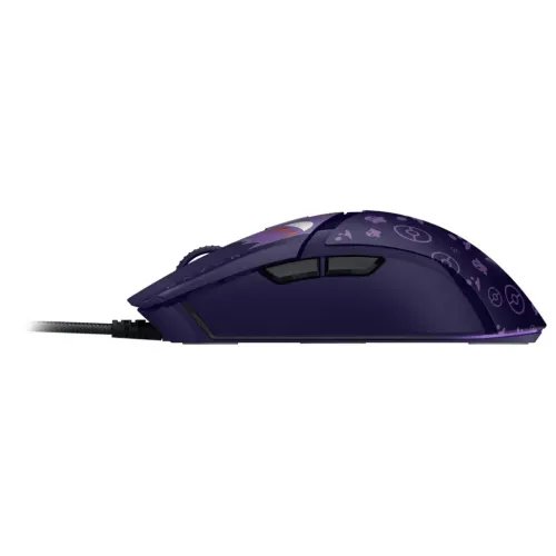 RazerCOBRA-PokemonGengarEd.-58gLightweightGamingMouse-RGBUNDERGLOW-8500DPI