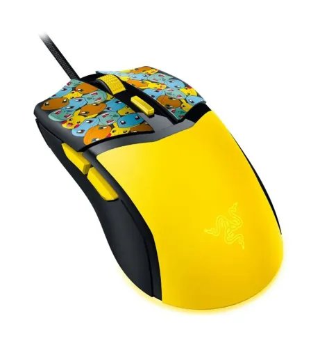 RazerCOBRA-PokemonKantoStartersEd.-58gLightweightGamingMouse-RGBUNDERGLOW-8500DPI