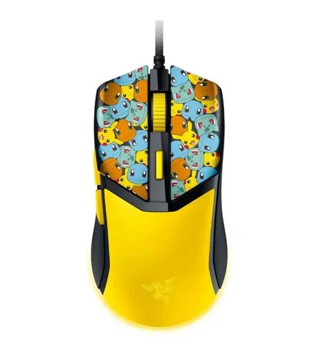 RazerCOBRA-PokemonKantoStartersEd.-58gLightweightGamingMouse-RGBUNDERGLOW-8500DPI