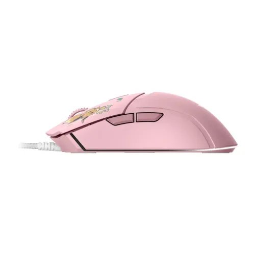 RazerCOBRA-PokemonPikachuEeveeEd.-58gLightweightGamingMouse-RGBUNDERGLOW-8500DPI