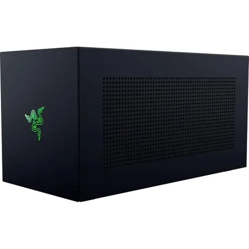 RazerCoreXV2-GPUEnclosureeGPU-Thunderbolt45USB4-4SlotNVIDIAAMDPCIe4-140WPD