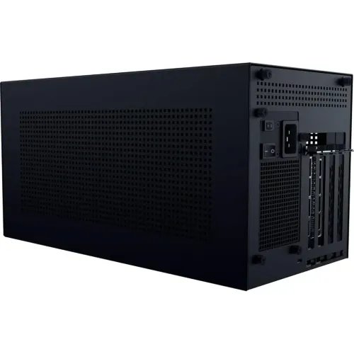 RazerCoreXV2-GPUEnclosureeGPU-Thunderbolt45USB4-4SlotNVIDIAAMDPCIe4-140WPD
