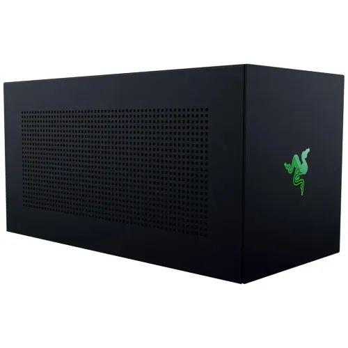 RazerCoreXV2-GPUEnclosureeGPU-Thunderbolt45USB4-4SlotNVIDIAAMDPCIe4-140WPD