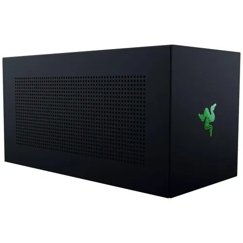RazerCoreXV2-GPUEnclosureeGPU-Thunderbolt45USB4-4SlotNVIDIAAMDPCIe4-140WPD