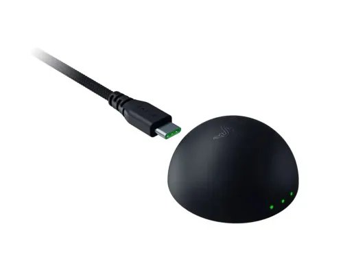 RazerDEATHADDERV4PROBLACK-56gWirelessGamingMouse-Ergonomic-120HoursBattery-45KDPI