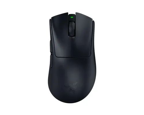 RazerDEATHADDERV4PROBLACK-56gWirelessGamingMouse-Ergonomic-120HoursBattery-45KDPI
