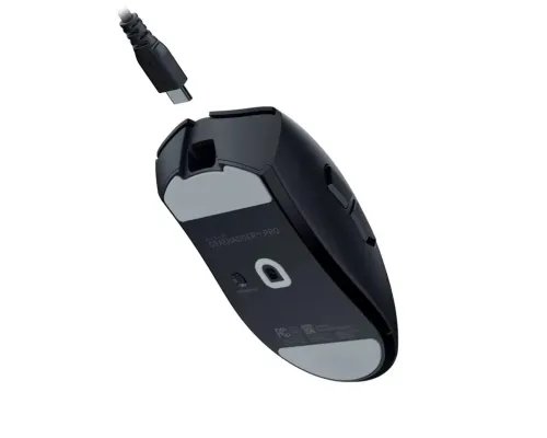 RazerDEATHADDERV4PROBLACK-56gWirelessGamingMouse-Ergonomic-120HoursBattery-45KDPI