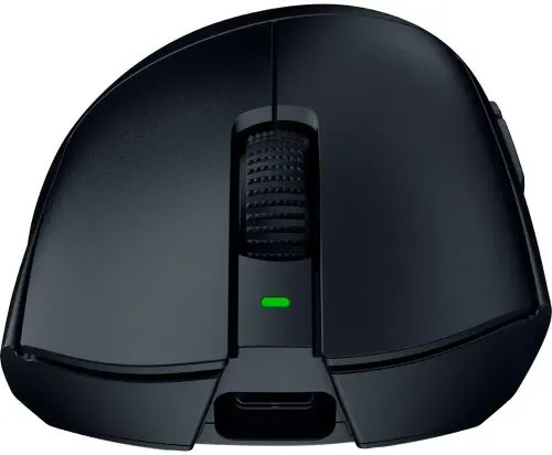 Razer DEATHADDER V3 HYPERSPEED - 55g Ultralight Wireless Gaming Mouse - 100h Battery - 26K DPI