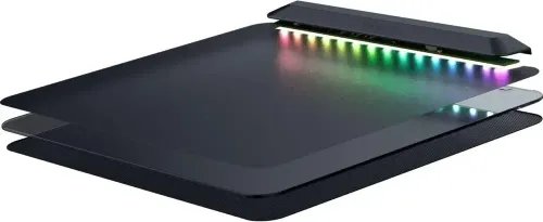RazerFIREFLYV2PRO-RGBGAMINGMOUSEPAD-USBHUB-BACKLITLIGHTING
