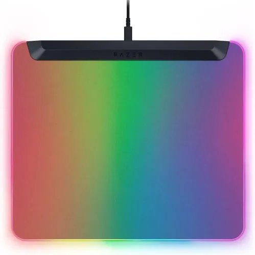 RazerFIREFLYV2PRO-RGBGAMINGMOUSEPAD-USBHUB-BACKLITLIGHTING