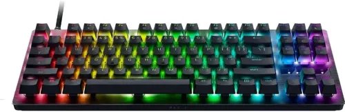 RazerHUNTSMANV3TENKEYLESS8KHzANALOG-8KPollingRate-RGBGamingKeyboard-RapidTrigger