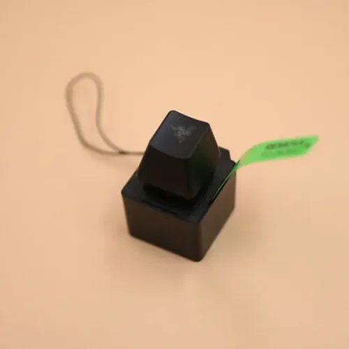 RazerKEYCAPKEYCHAINChroma