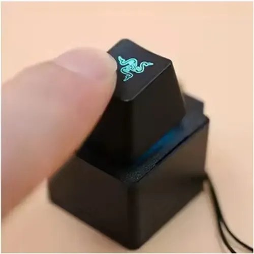 RazerKEYCAPKEYCHAINChroma