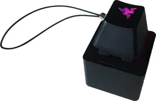 RazerKEYCAPKEYCHAINChroma