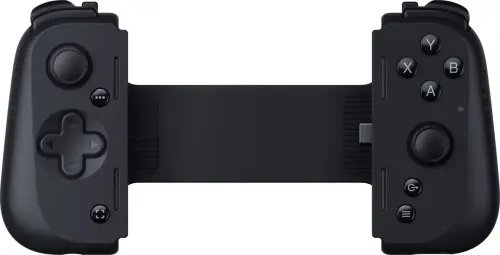 Razer KISHI V2 PRO - Gaming Controller Universal fit for Android - Stream PC Xbox Playstation