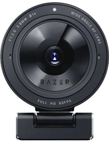 RazerKIYOPRO-AdaptiveSensor-1080p60fps-HDR-WIDE-ANGLELENS-FHDUsbCamera