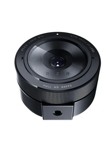 RazerKIYOPRO-AdaptiveSensor-1080p60fps-HDR-WIDE-ANGLELENS-FHDUsbCamera