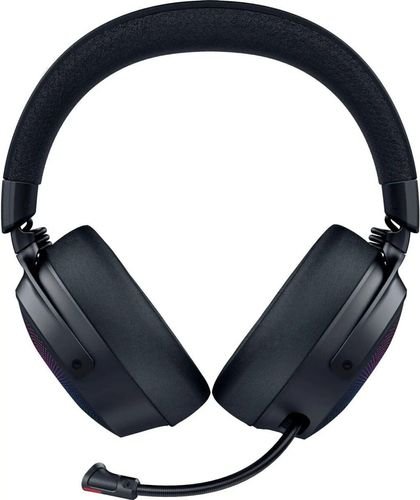 RazerKRAKENV4Pro-Wireless7.1RGBGamingHeadset-SoundCard-HapticFeedback-PCPS5PS4