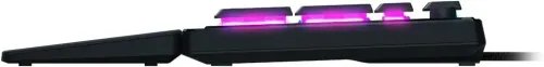 RazerORNATAV3Mecha-MembraneGamingKeyboard-Low-Profile-UV-CoatedKeycapsUK