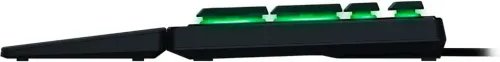 RazerORNATAV3XGamingKeyboard-LowProfileMembrane-SplitResist-RGB-UKLayout
