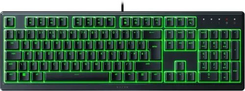 RazerORNATAV3XGamingKeyboard-LowProfileMembrane-SplitResist-RGB-UKLayout