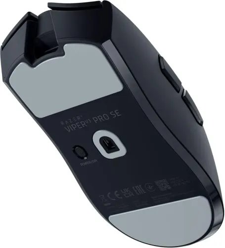 RazerVIPERV3PROSEBlack-WirelessGamingMouse-54g-35KDPI-95hBattery