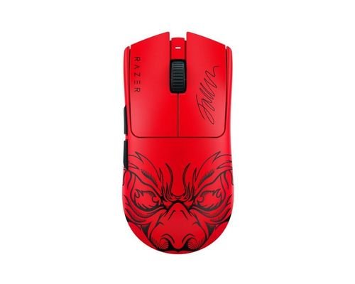 RazerVIPERV3PROFakerEdition-WirelessGamingMouse-54g-8KPollingRate-35KDPI-95hBat