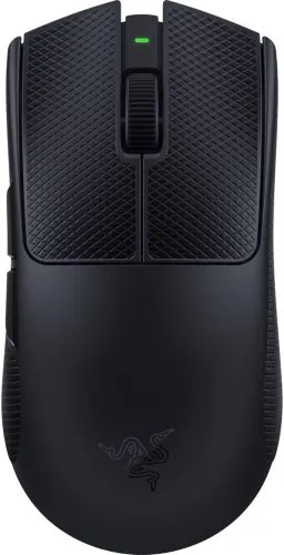 RazerVIPERV4PROBlackWirelessGamingMouse49g8KPollingRate50KDPI180hBattery