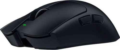 RazerVIPERV4PROBlackWirelessGamingMouse49g8KPollingRate50KDPI180hBattery