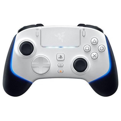RazerWOLVERINEV2PROWHITE-WirelessGamingController-Mecha-TactileButtons-RGB-PS5PC