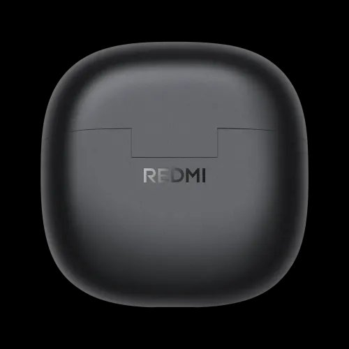 RedmiBuds8LiteBlack