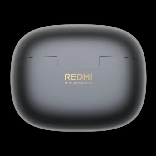 RedmiBuds8ProBlack