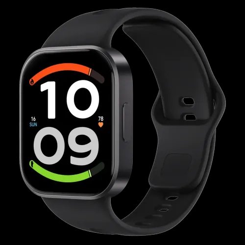 RedmiWatch6ActiveBlack