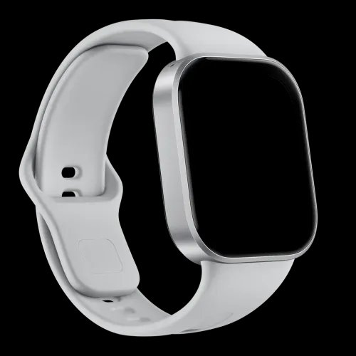 RedmiWatch6ActiveSilver