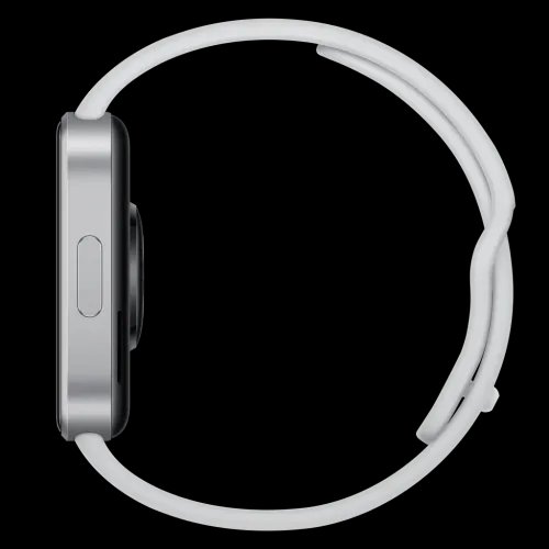 RedmiWatch6ActiveSilver