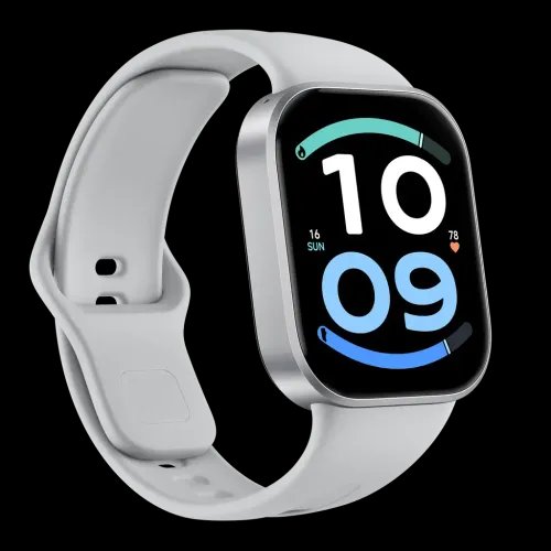 RedmiWatch6ActiveSilver