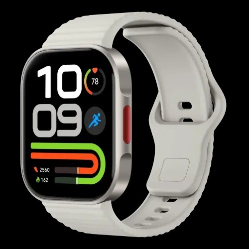 RedmiWatch6LiteGray