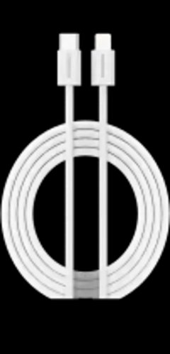 RiversongCableType-CtoLightning27WLotus101mLightGray