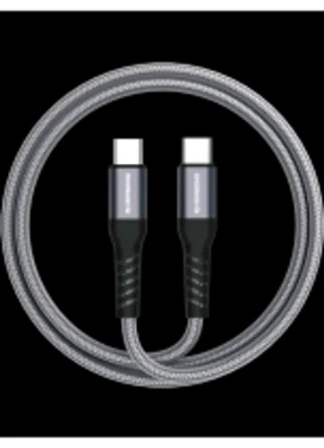RiversongCableType-CtoType-C100WHerculesC61.2mGray