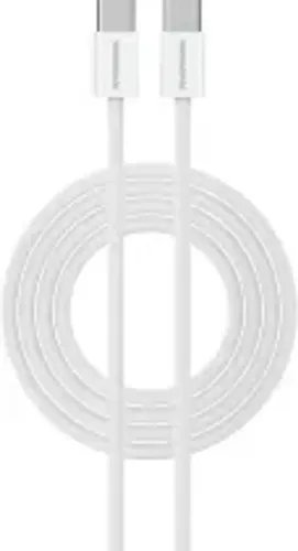 RiversongCableType-CtoType-C60WLotus102mLightGray