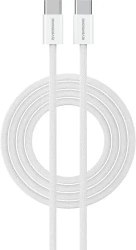 RiversongCableType-CtoType-C60WLotus102mLightGray