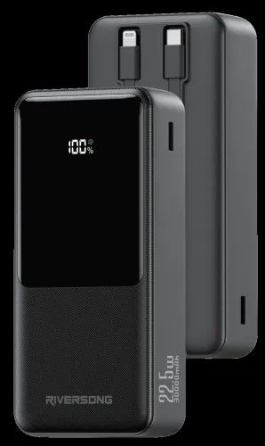 RiversongHorizon30ProBlack