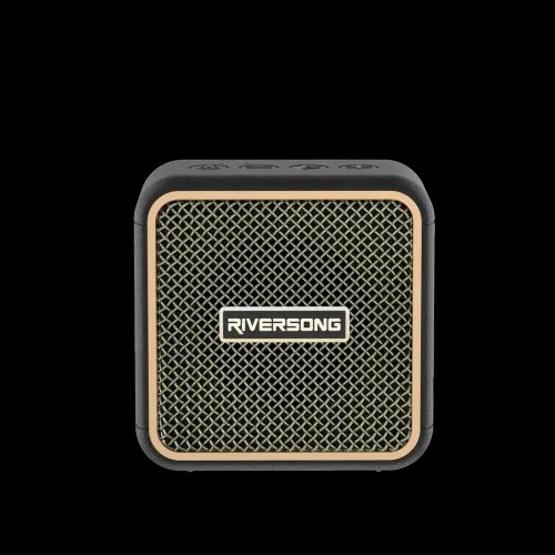 RiversongJazzL1915wWirelessSpeakerBlack