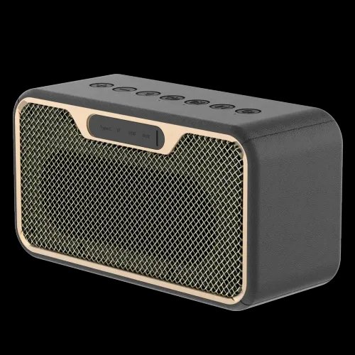 RiversongJazzL21150wWirelessSpeakerBlack