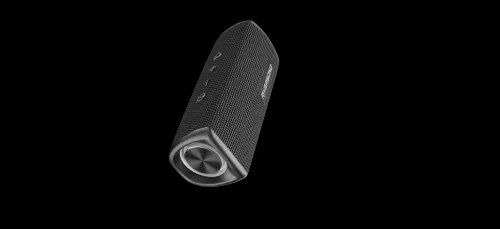 RiversongJazzL2220wWirelessSpeakerBlack
