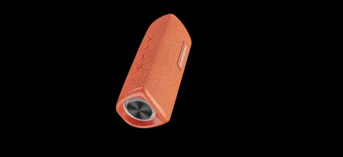 RiversongJazzL2220wWirelessSpeakerOrange