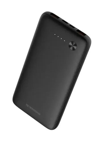 Riversong Powerbank Horizon 10 Black
